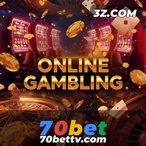 Descubra a Emoção dos Jackpots no 70bet