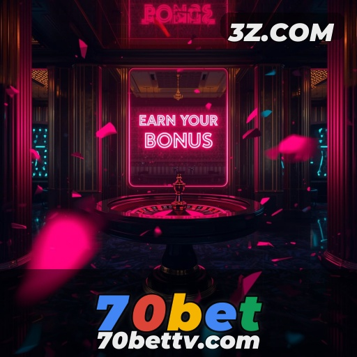 Apostas Esportivas: A Nova Frente do Entretenimento em 70bet
